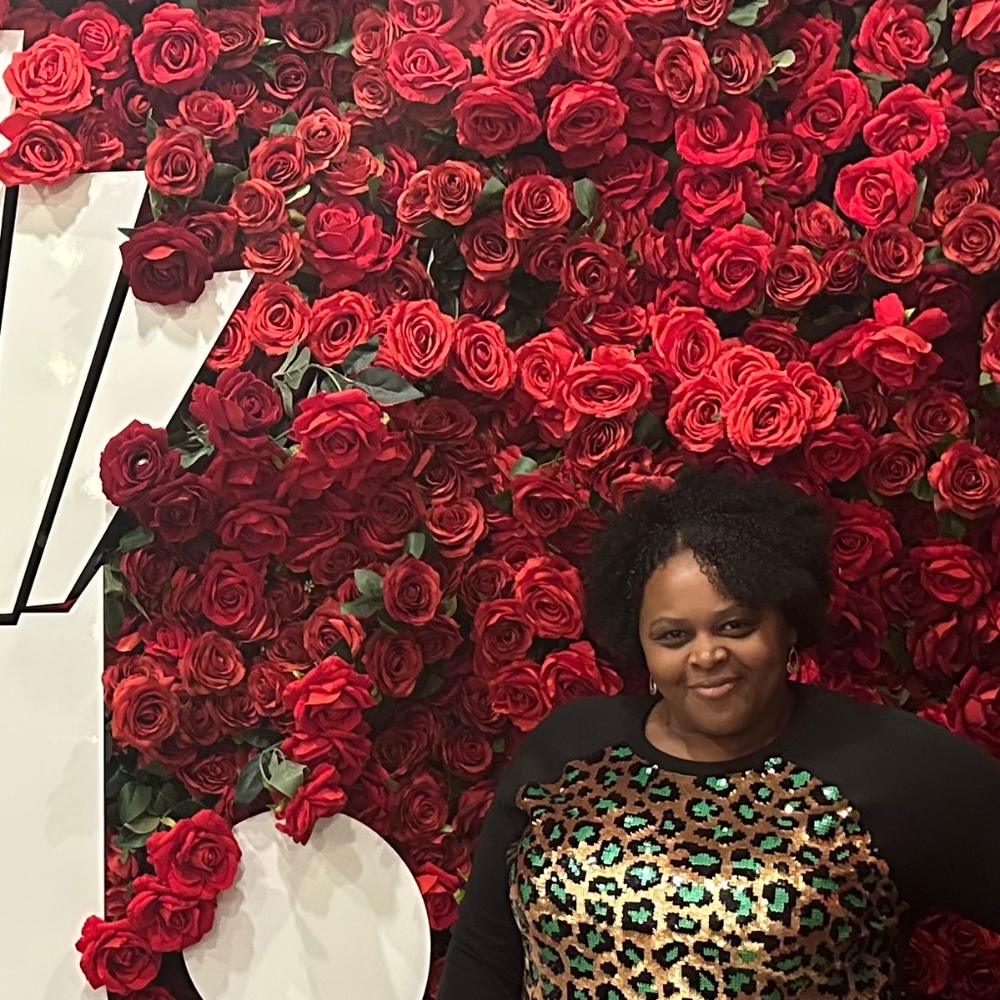 Meet your Posher, Nekeidra
